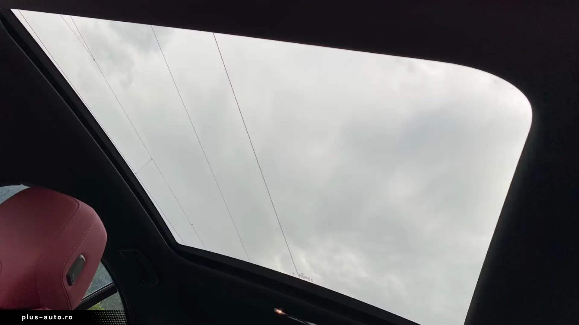 BMW 550e xDrive M Sport Pro Iconic Pano