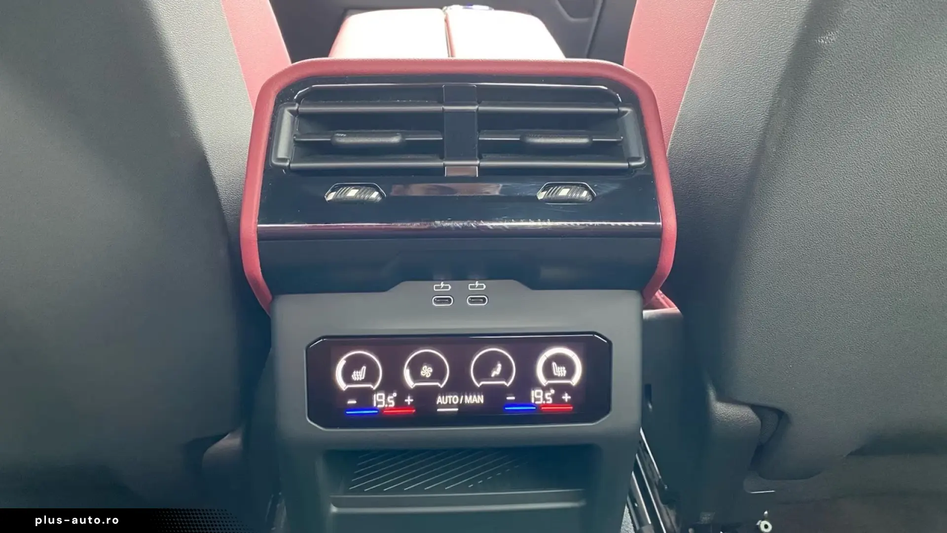 BMW 550e xDrive M Sport Pro Iconic Pano