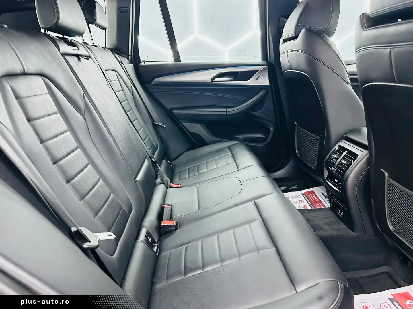 BMW X3 2021 2.0i hybrid E6 Garantie 12 Luni Rate Avans 0 Doa