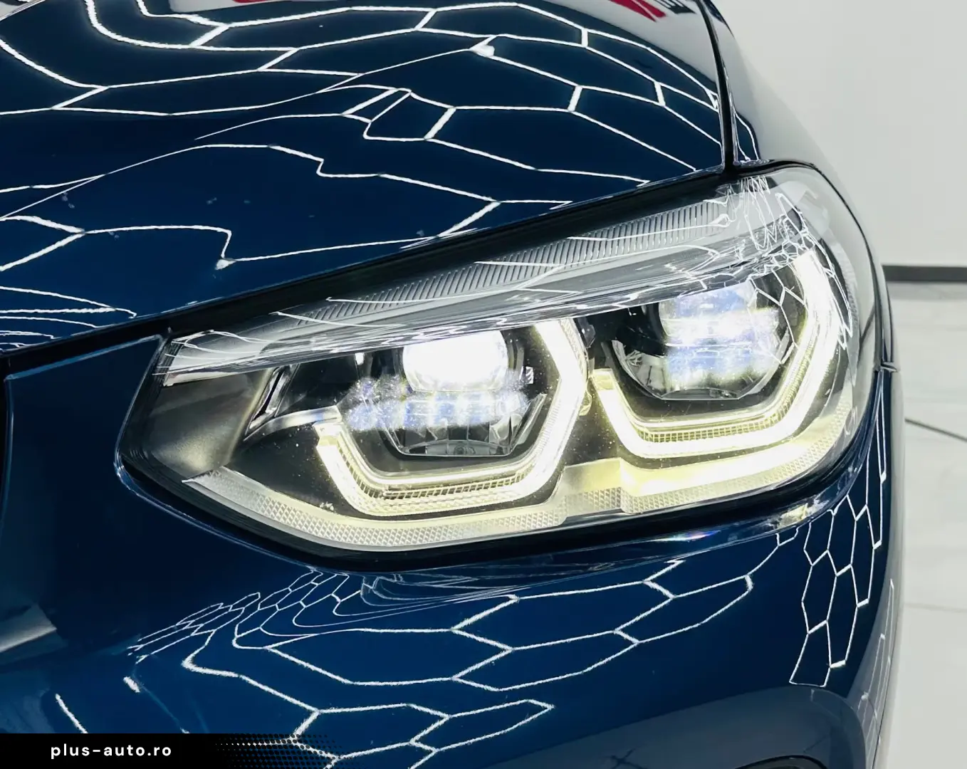 BMW X3 2021 2.0i hybrid E6 Garantie 12 Luni Rate Avans 0 Doa