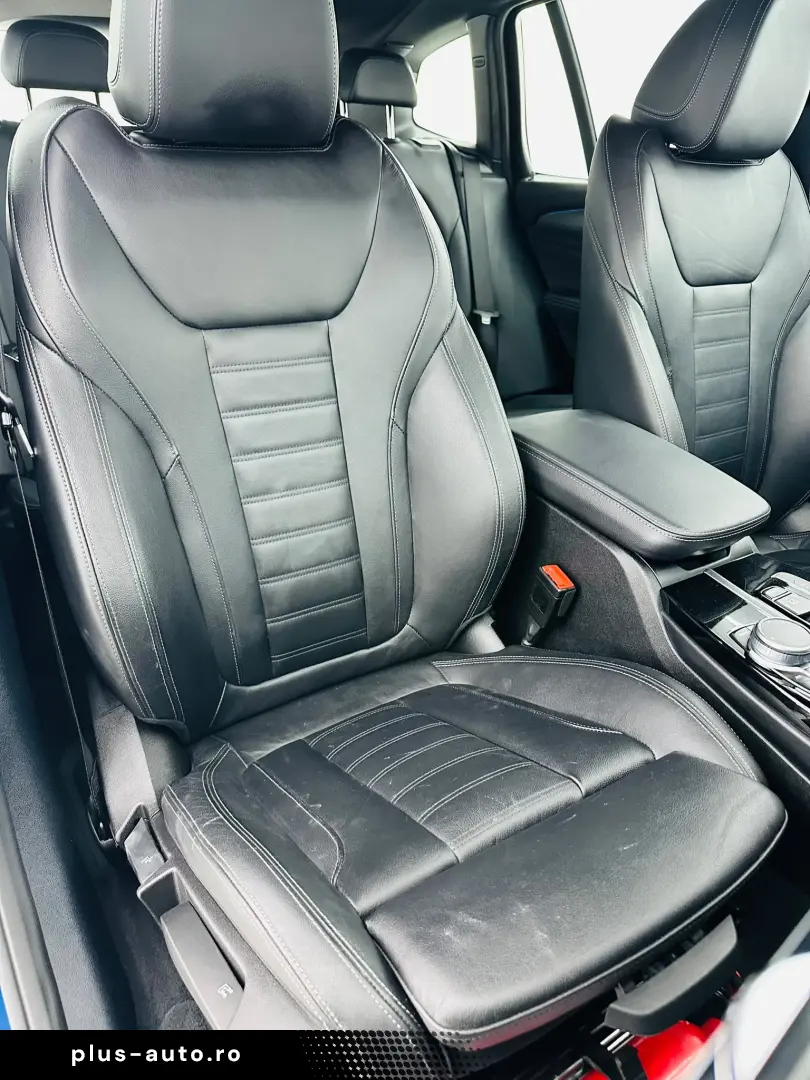 BMW X3 2021 2.0i hybrid E6 Garantie 12 Luni Rate Avans 0 Doa