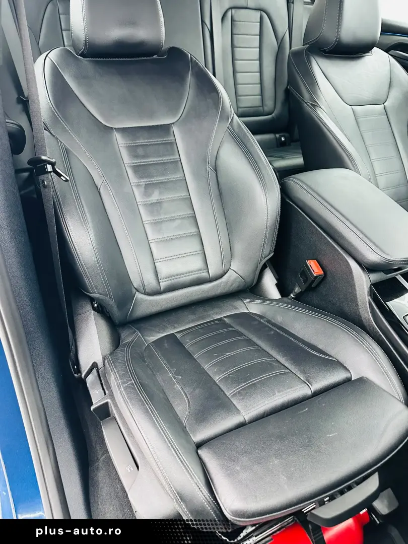 BMW X3 2021 2.0i hybrid E6 Garantie 12 Luni Rate Avans 0 Doa