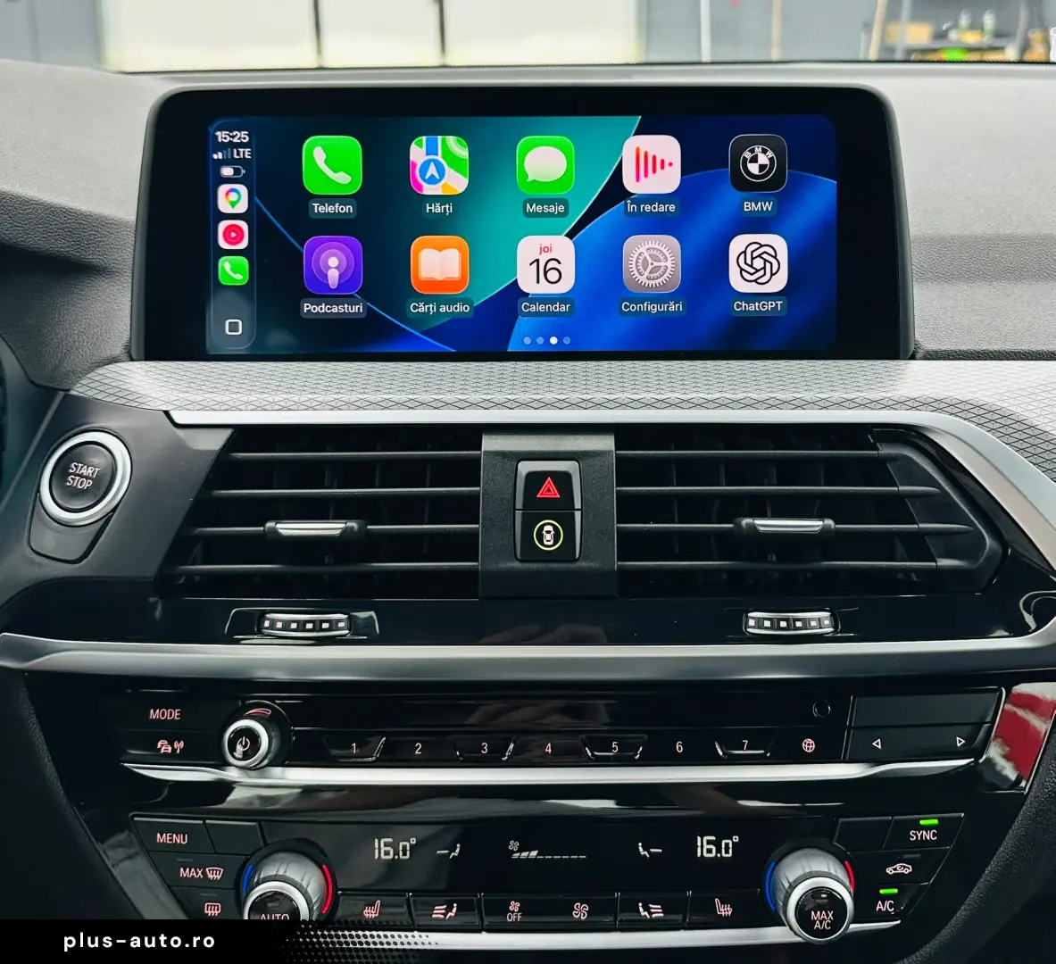 BMW X3 2021 2.0i hybrid E6 Garantie 12 Luni Rate Avans 0 Doa