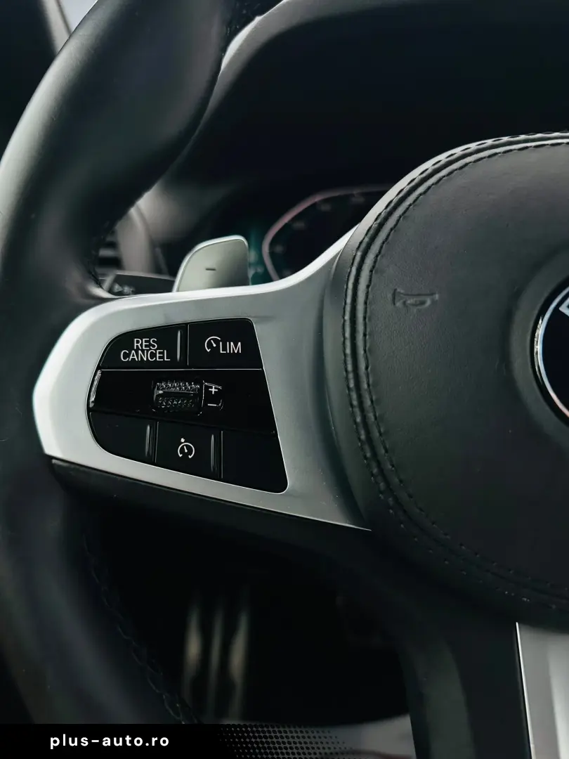 BMW X3 2021 2.0i hybrid E6 Garantie 12 Luni Rate Avans 0 Doa