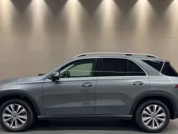 Mercedes-Benz GLE 450 4MATIC AIRMATIC