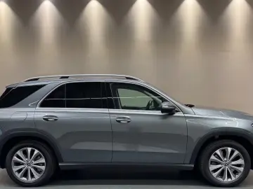 Mercedes-Benz GLE 450 4MATIC AIRMATIC
