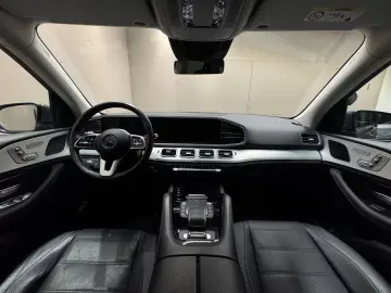 Mercedes-Benz GLE 450 4MATIC AIRMATIC