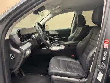 Mercedes-Benz GLE 450 4MATIC AIRMATIC