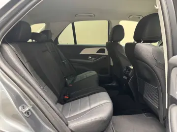 Mercedes-Benz GLE 450 4MATIC AIRMATIC