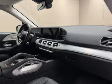 Mercedes-Benz GLE 450 4MATIC AIRMATIC
