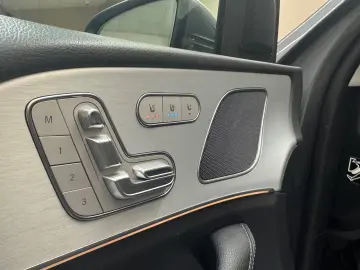 Mercedes-Benz GLE 450 4MATIC AIRMATIC