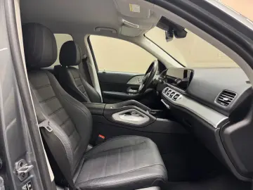 Mercedes-Benz GLE 450 4MATIC AIRMATIC