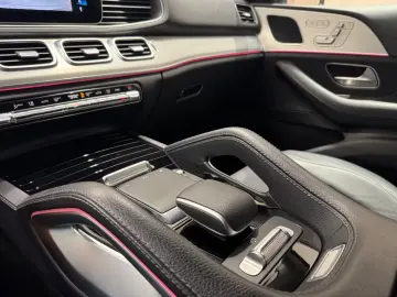 Mercedes-Benz GLE 450 4MATIC AIRMATIC