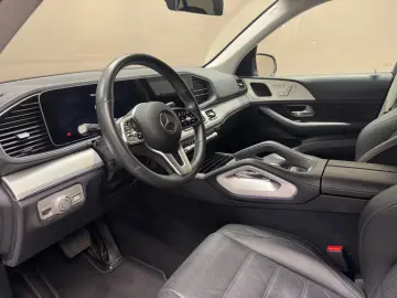 Mercedes-Benz GLE 450 4MATIC AIRMATIC