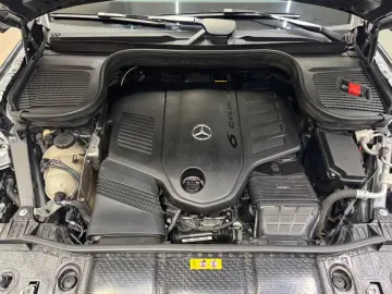 Mercedes-Benz GLE 450 4MATIC AIRMATIC