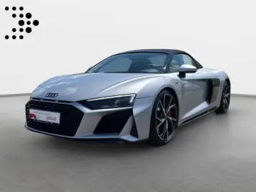 Audi R8 Spyder V10 Performance RWD S Tronic
