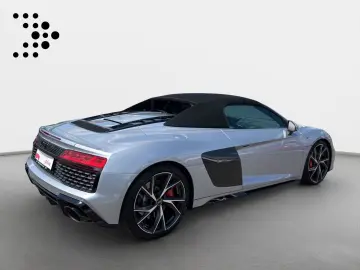 Audi R8 Spyder V10 Performance RWD S Tronic