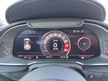 Audi R8 Spyder V10 Performance RWD S Tronic