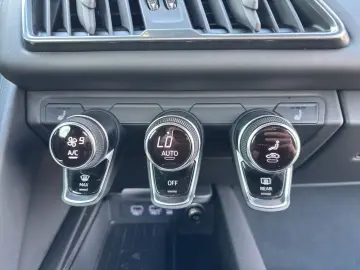 Audi R8 Spyder V10 Performance RWD S Tronic