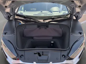 Audi R8 Spyder V10 Performance RWD S Tronic