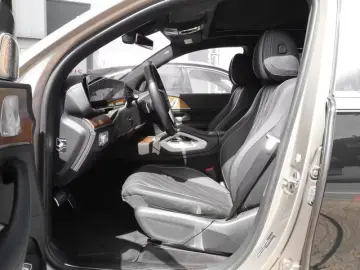 Mercedes-Benz GLS 600 4Matic Maybach First Class