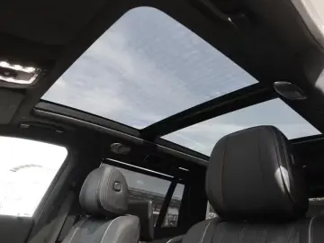 Mercedes-Benz GLS 600 4Matic Maybach First Class