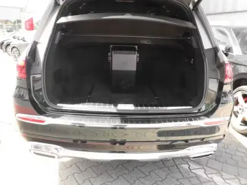 Mercedes-Benz GLS 600 4Matic Maybach First Class