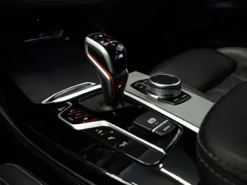 BMW X3 M Competition xDrive