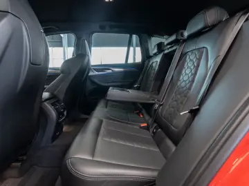 BMW X3 M Competition xDrive