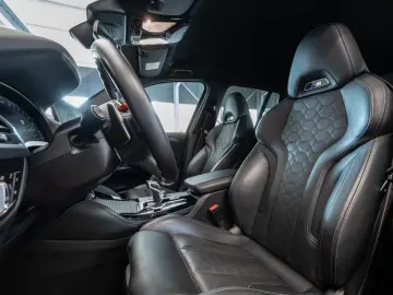 BMW X3 M Competition xDrive