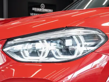 BMW X3 M Competition xDrive
