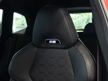 BMW X3 M Competition xDrive