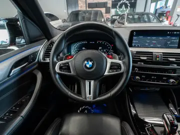 BMW X3 M Competition xDrive