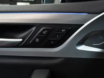 BMW X3 M Competition xDrive