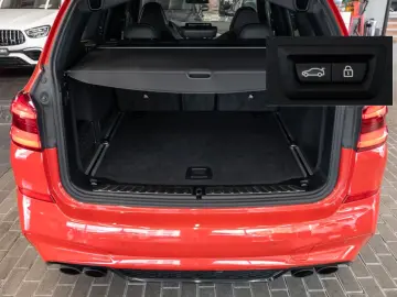 BMW X3 M Competition xDrive