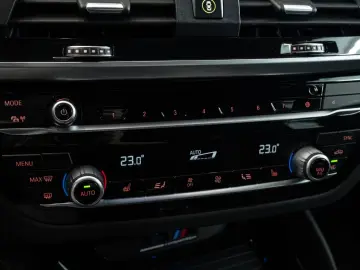 BMW X3 M Competition xDrive