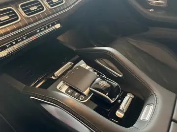 Mercedes-Benz GLS 600 Maybach NIGHT SERIES