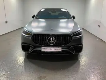 MERCEDES-BENZ S 63 E Performance L  KERAMIK TV PANO MASSAGE