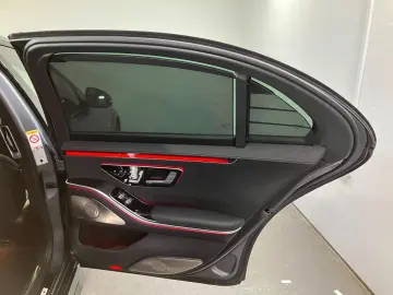 MERCEDES-BENZ S 63 E Performance L  KERAMIK TV PANO MASSAGE