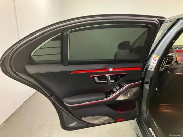 MERCEDES-BENZ S 63 E Performance L  KERAMIK TV PANO MASSAGE