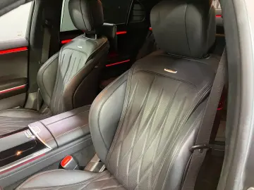 MERCEDES-BENZ S 63 E Performance L  KERAMIK TV PANO MASSAGE