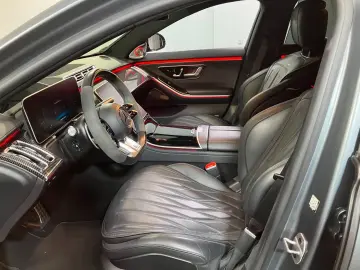 MERCEDES-BENZ S 63 E Performance L  KERAMIK TV PANO MASSAGE