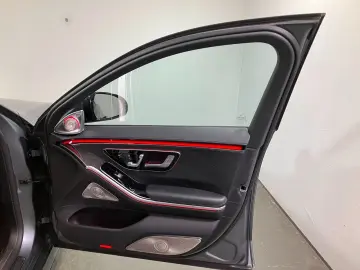 MERCEDES-BENZ S 63 E Performance L  KERAMIK TV PANO MASSAGE