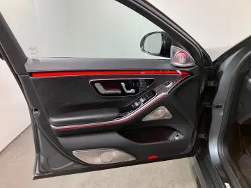 MERCEDES-BENZ S 63 E Performance L  KERAMIK TV PANO MASSAGE