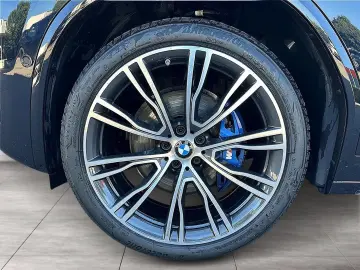 BMW X3 M40i 21  HiFi DAB LED WLAN Komfortzg. SHZ