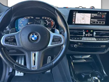 BMW X3 M40i 21  HiFi DAB LED WLAN Komfortzg. SHZ