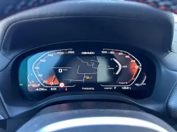 BMW X3 M40i 21  HiFi DAB LED WLAN Komfortzg. SHZ