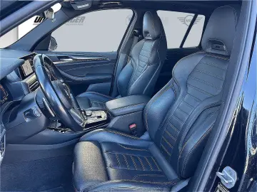 BMW X3 M40i 21  HiFi DAB LED WLAN Komfortzg. SHZ