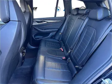 BMW X3 M40i 21  HiFi DAB LED WLAN Komfortzg. SHZ