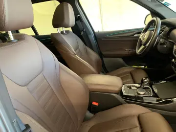 BMW X3 M40i LASER DRIV-PROF 20Z HUD PANO 360  MEMORY